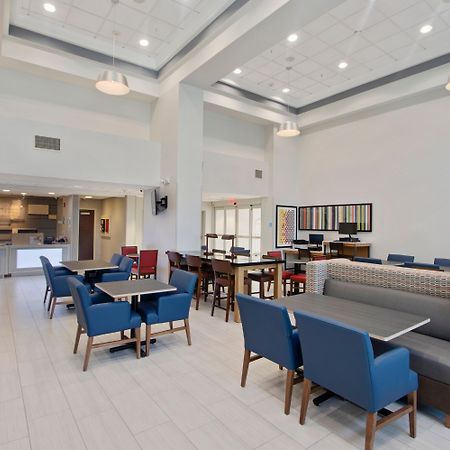 Holiday Inn Express Hotel & Suites Orlando - Apopka By Ihg Forest City Exterior foto