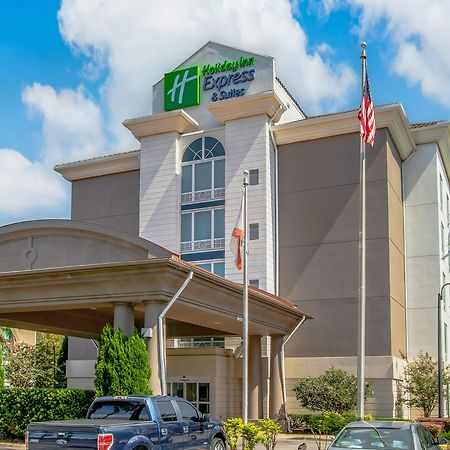 Holiday Inn Express Hotel & Suites Orlando - Apopka By Ihg Forest City Exterior foto