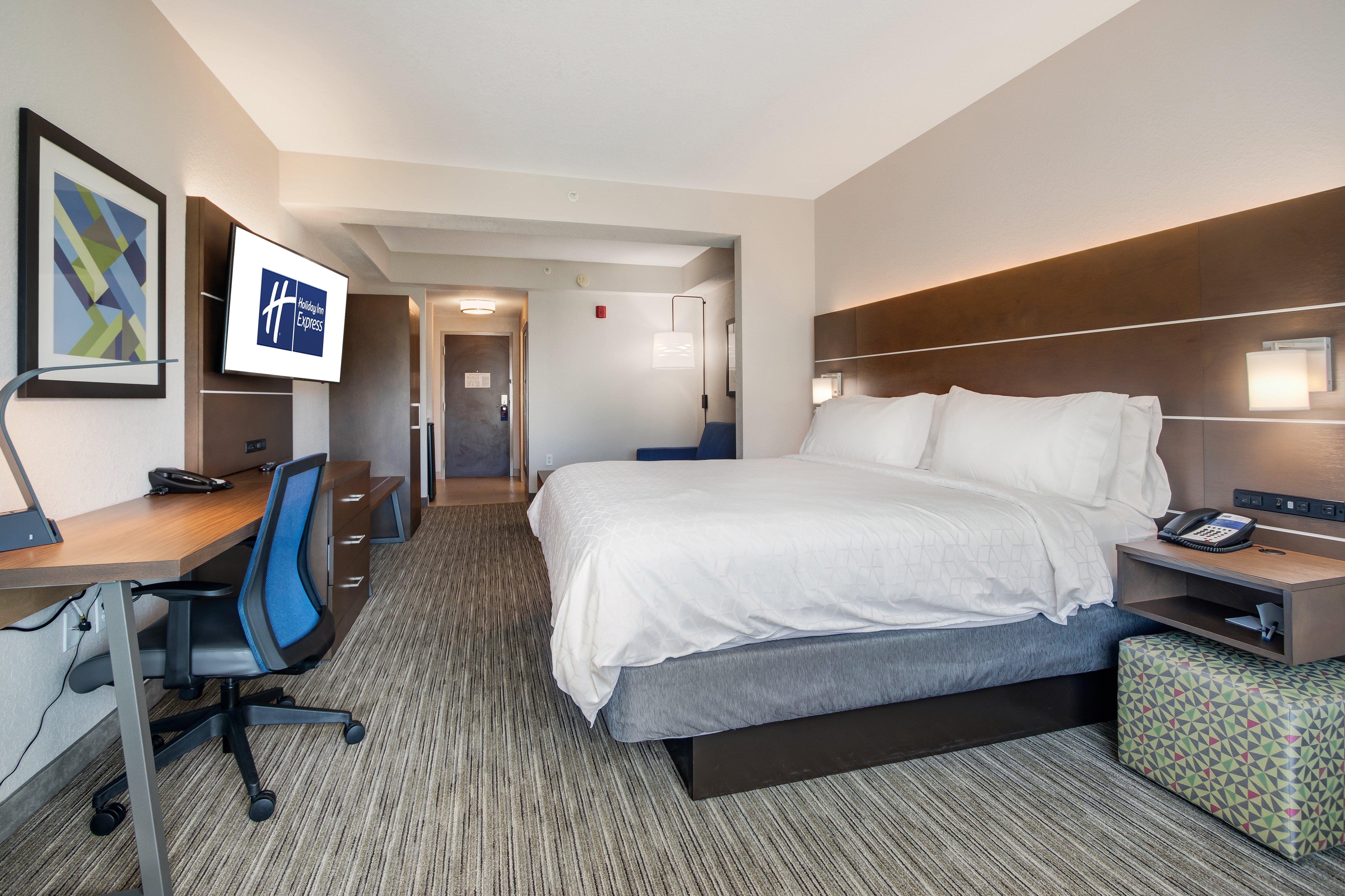 Holiday Inn Express Hotel & Suites Orlando - Apopka By Ihg Forest City Exterior foto