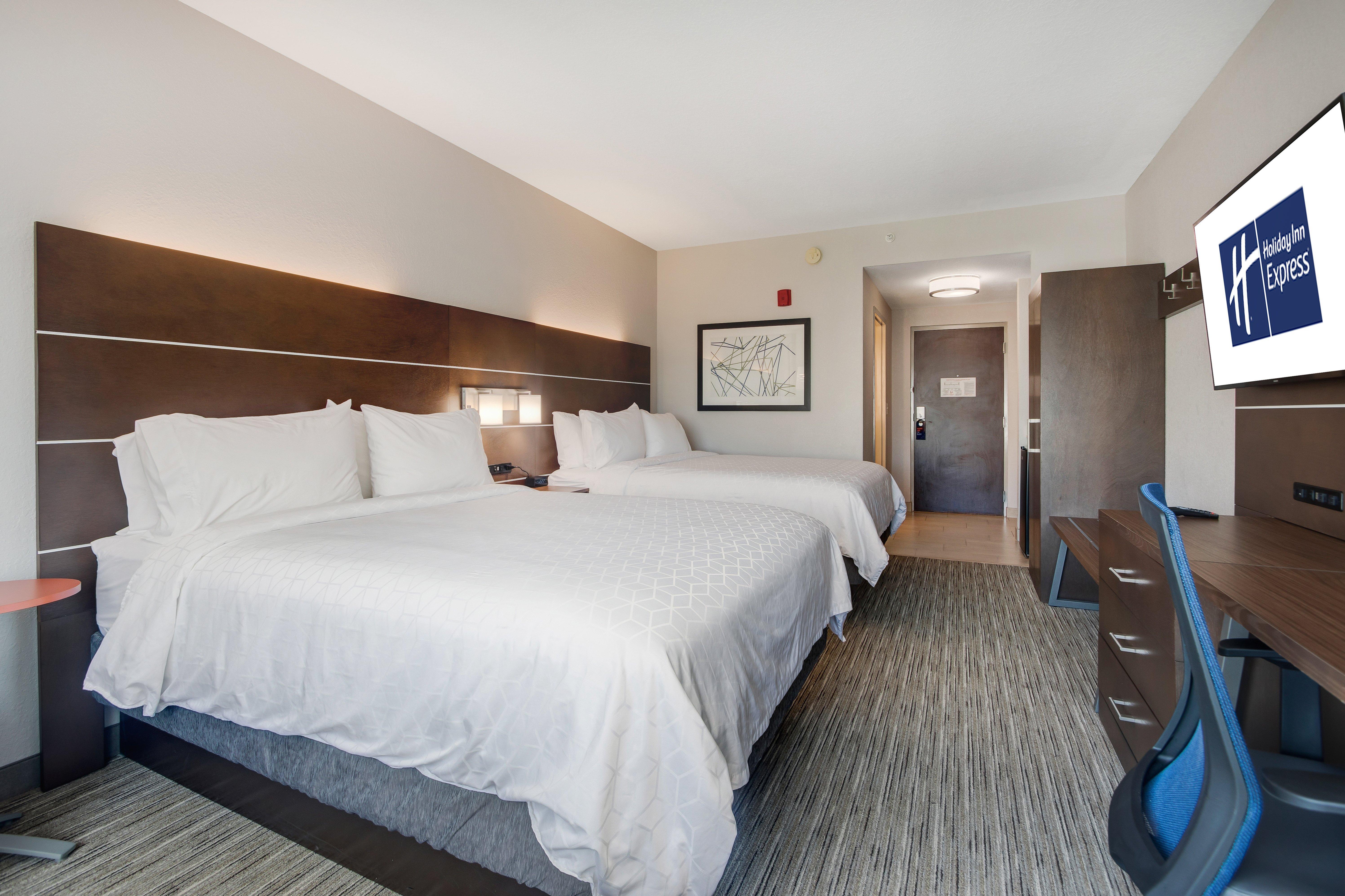 Holiday Inn Express Hotel & Suites Orlando - Apopka By Ihg Forest City Exterior foto