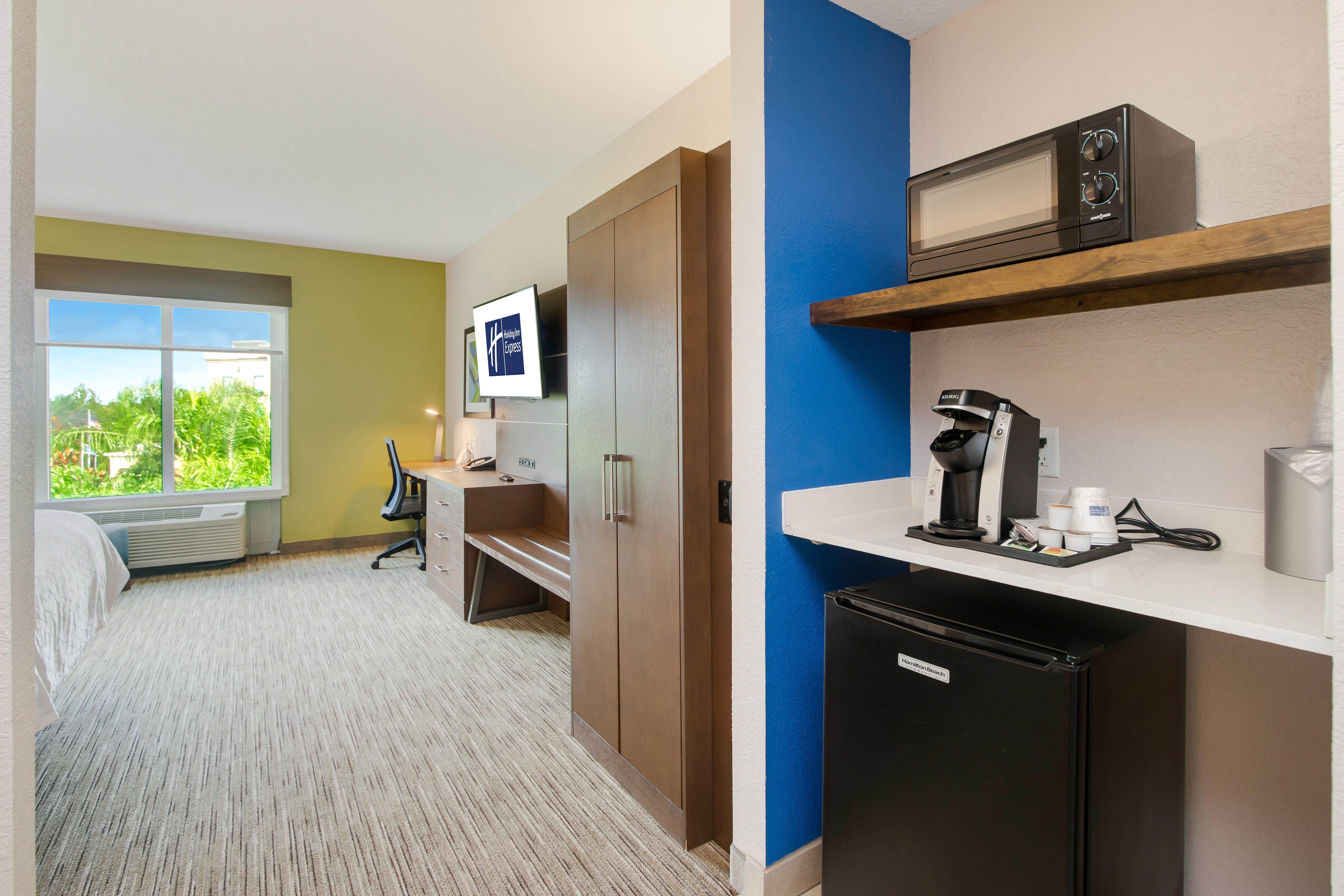 Holiday Inn Express Hotel & Suites Orlando - Apopka By Ihg Forest City Exterior foto
