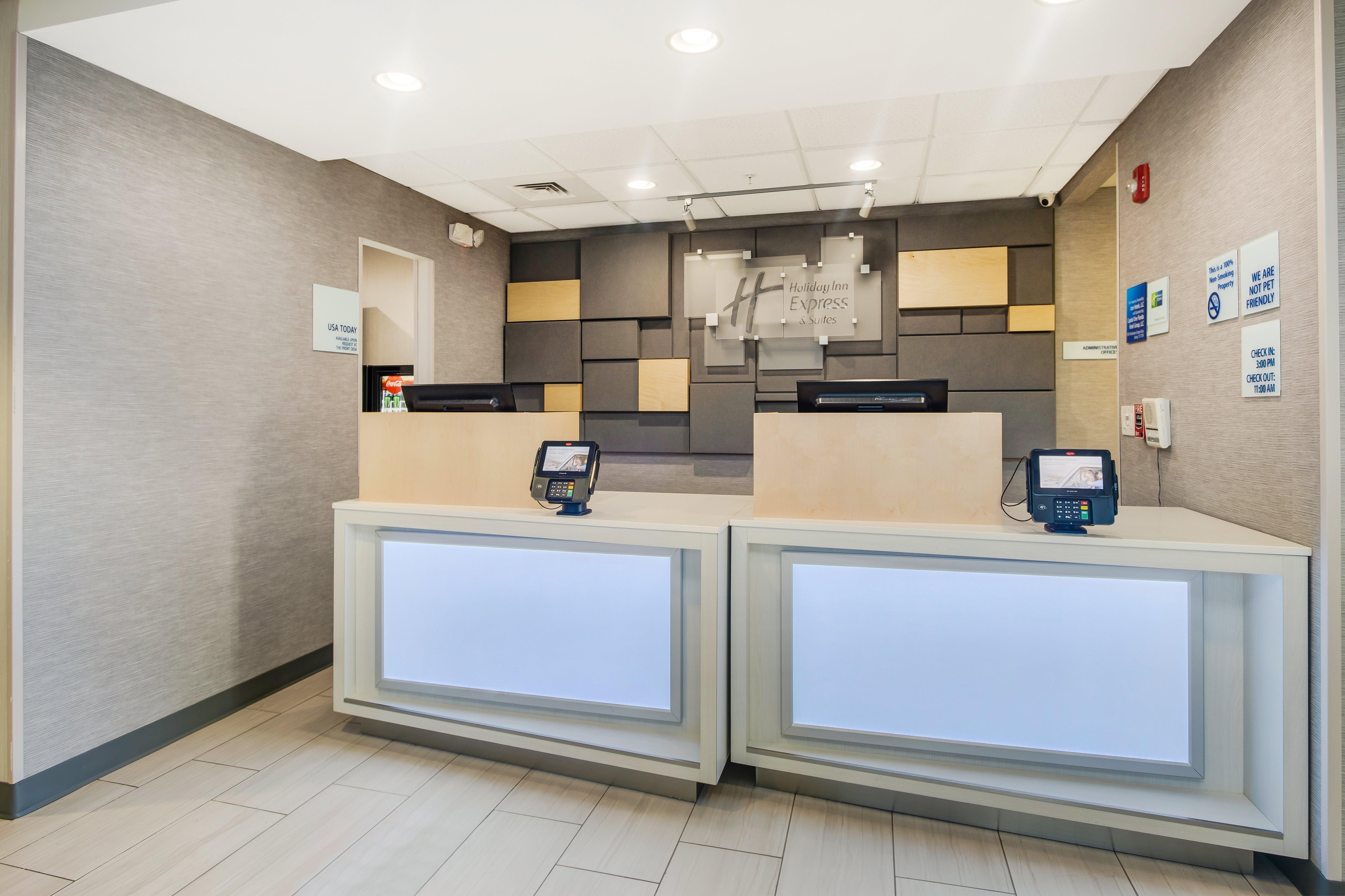 Holiday Inn Express Hotel & Suites Orlando - Apopka By Ihg Forest City Exterior foto